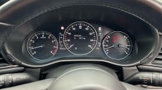 Mazda Cx-30 2.0 e-Skyactiv G MHEV GT Sport 5dr Petrol Hatchback